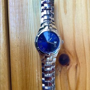 Esquire watch
